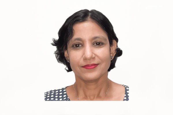 Dr Rani Bhatia